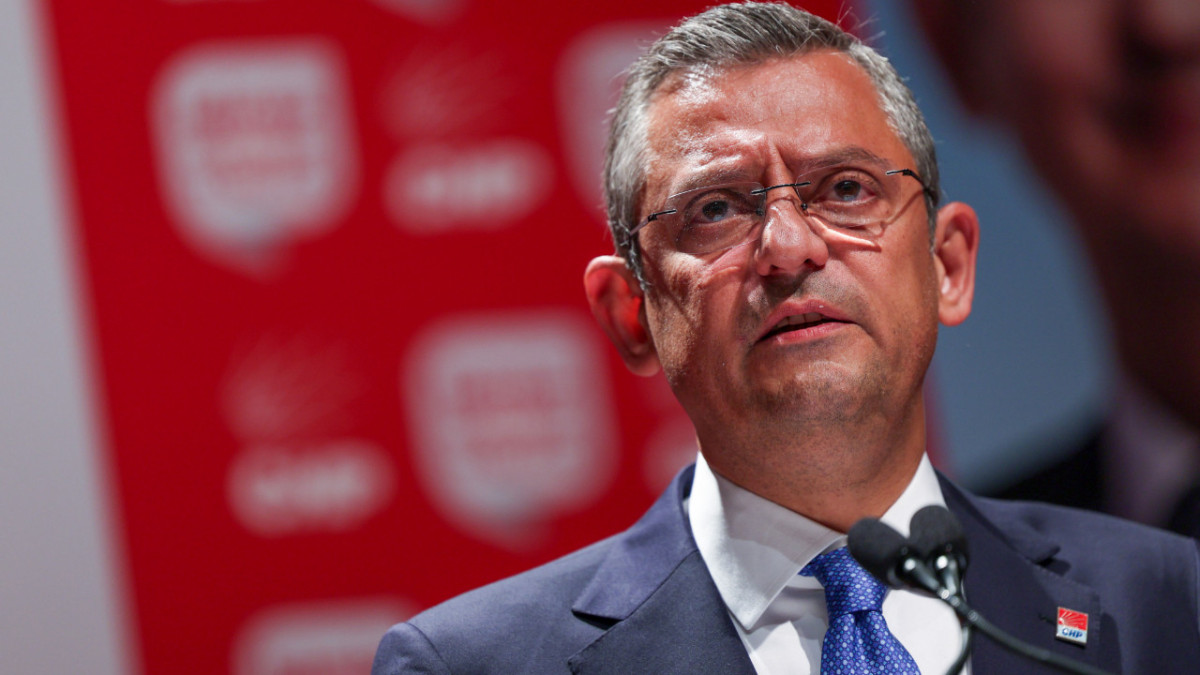 CHP'DE YENİ DÖNEMİN YOL HARİTASI BELİRLENDİ