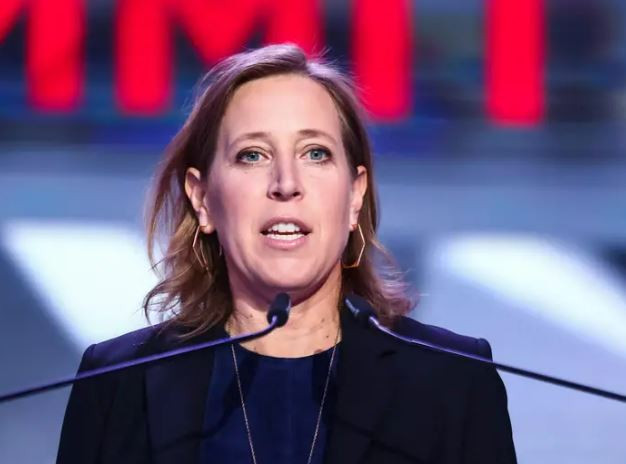 YOUTUBE'UN ESKİ CEO'SU VE GOOGLE'IN İLK ÇALIŞANLARINDAN SUSAN WOJCİCKİ HAYATINI KAYBETTİ