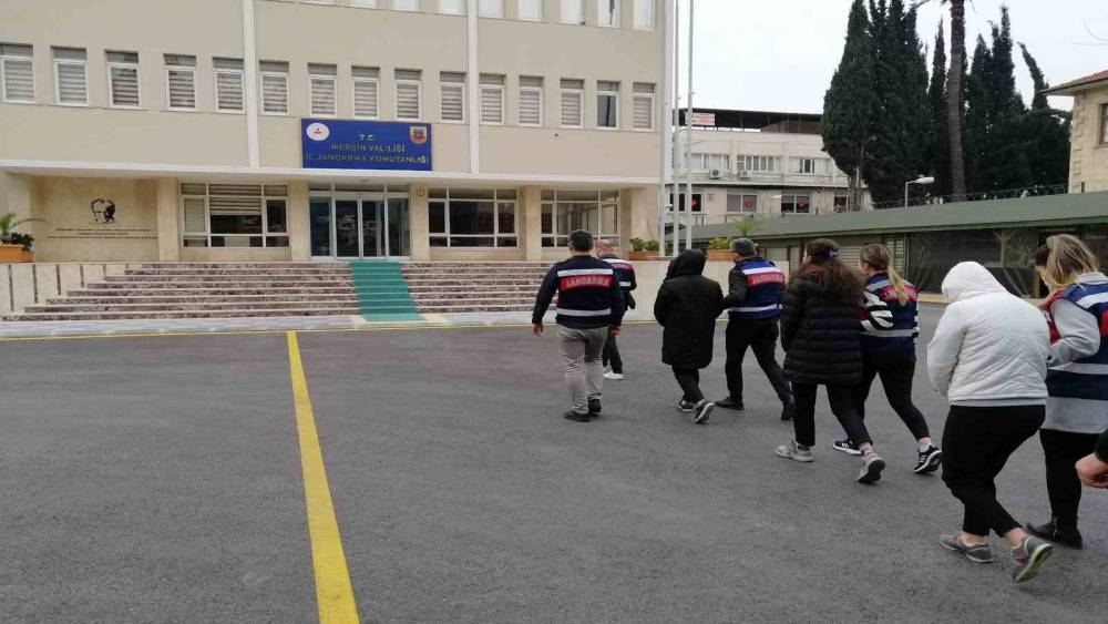 SİBER JANDARMA SUÇLULARA GÖZ AÇTIRMIYOR