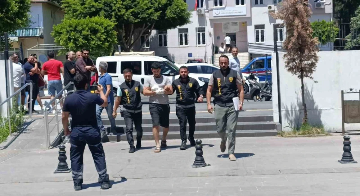 KIZ KARDEŞINI CANICE ÖLDÜREN AĞABEY: "AMACIMA ULAŞTIM, MUTLUYUM''