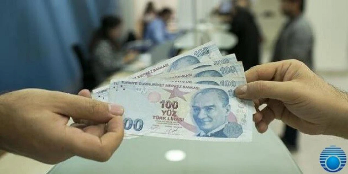 MAAŞ ÖDEMELERİNDE ÖNEMLİ DEĞİŞİKLİK! 1 TEMMUZ'DA YÜRÜRLÜĞE GİRİYOR