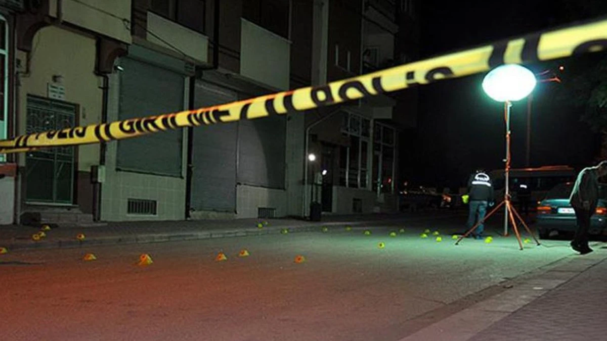 GAZİANTEP'TE ARAZİ ANLAŞMAZLIGI KANLI BİTTİ: 3 KİŞİ HAYATINI KAYBETTİ