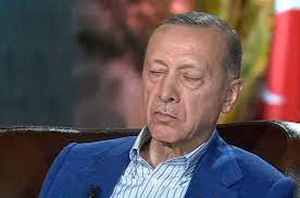 ERDOĞAN’IN İÇİNİN GEÇTİĞİ ANLAR SOSYAL MEDYADA GÜNDEM OLDU