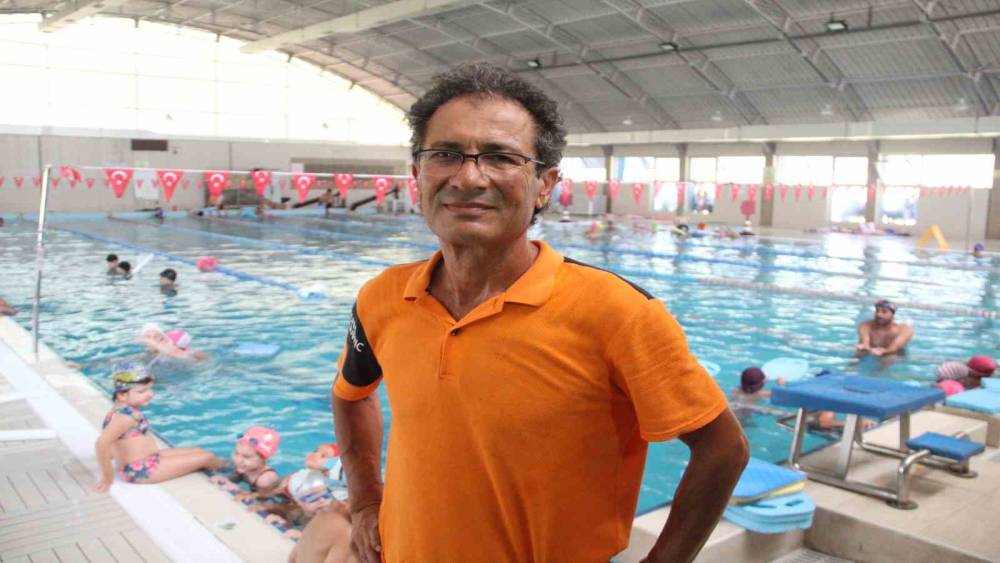 YILDA ORTALAMA 900 İLE BİN 200 KİŞİ SUDA BOĞULARAK HAYATINI KAYBEDİYOR