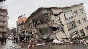 DEPREM UZMANINDAN BURSA VE BALIKESİR İÇİN KRİTİK UYARI: 7 BÜYÜKLÜĞÜNDE OLABİLİR