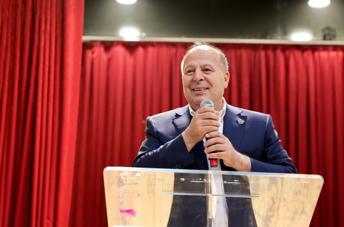 BAŞKAN DEMİRÇALI’DAN YÜREĞİR’E YENİ KREŞ MÜJDESİ