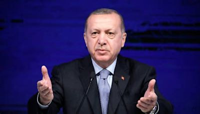 ERDOĞAN YEREL SEÇİM TALİMATINI VERDİ! İŞTE BASINA SIZAN 4 AŞAMALI PLAN