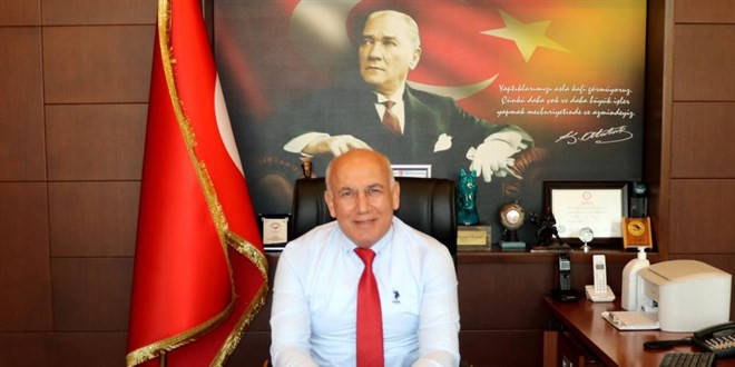 SÖKE BELEDİYE BAŞKANI LEVENT TUNCEL HAYATINI KAYBETTİ