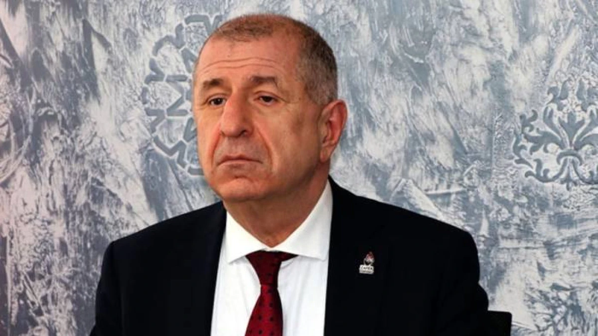 ÜMİT ÖZDAĞ'IN YARGILANDIĞI DAVA 10 EYLÜL'E ERTELENDİ
