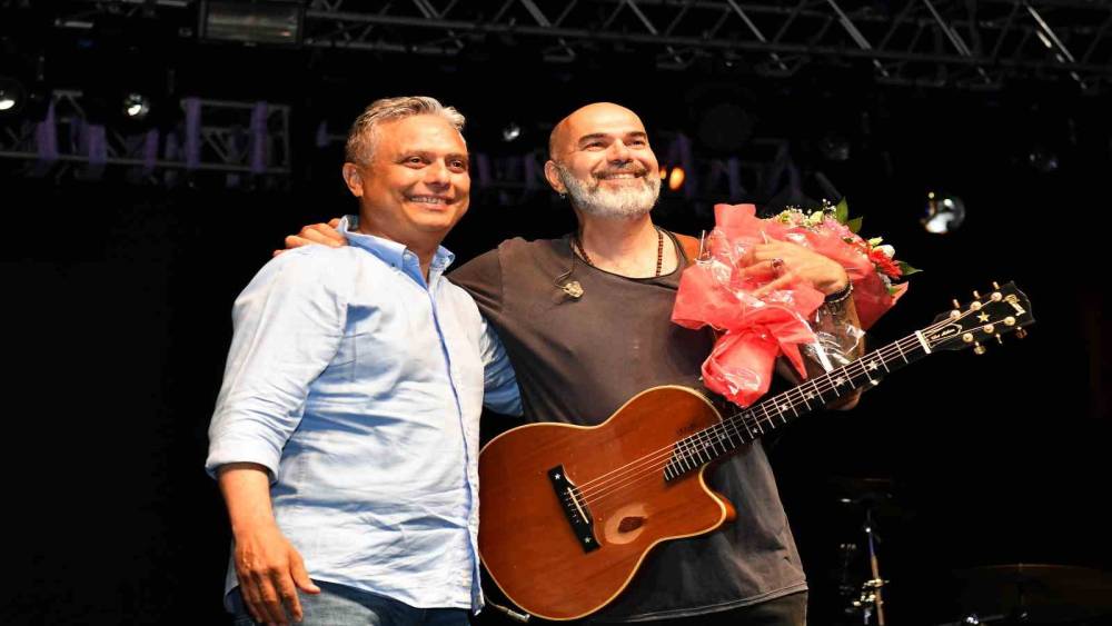 GENÇLER YILIN STRESİNİ ATTILAR