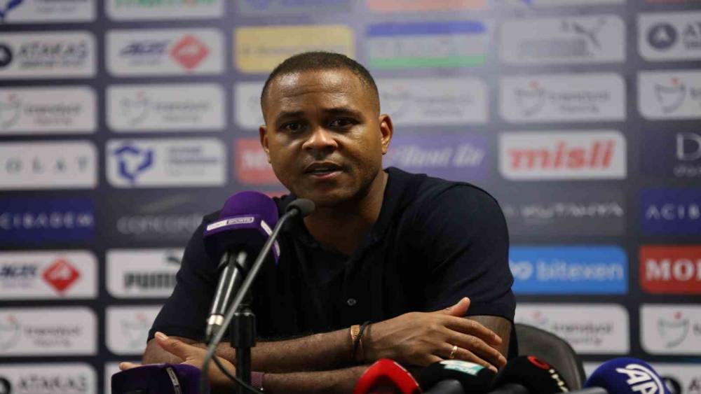 HATAYSPOR - ADANA DEMİRSPOR MAÇININ ARDINDAN