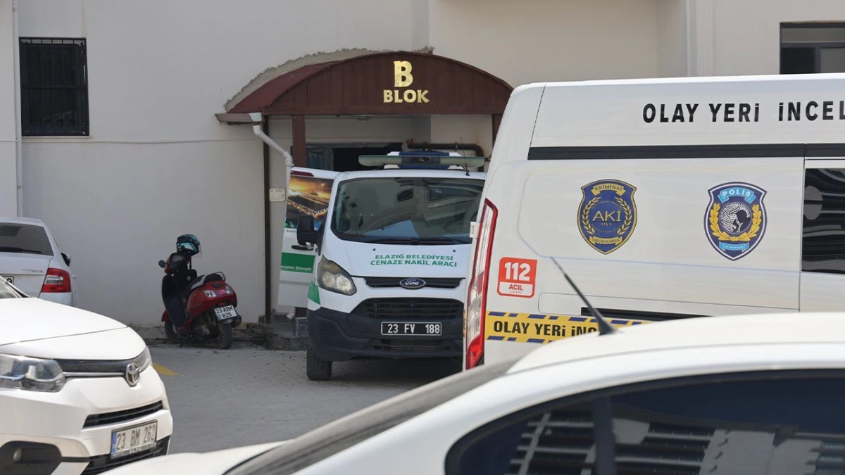 BAŞKOMİSER, EVİNDE KARISIYLA YAKALADIĞI JANDARMA PERSONELİNİ ÖLDÜRDÜ