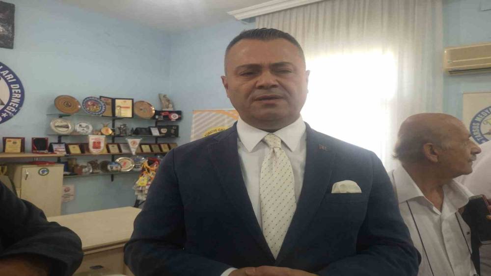 ÇUKUROVA BÖLGESEL HAVALİMANI 29 EKİM’DE HİZMETE AÇILACAK