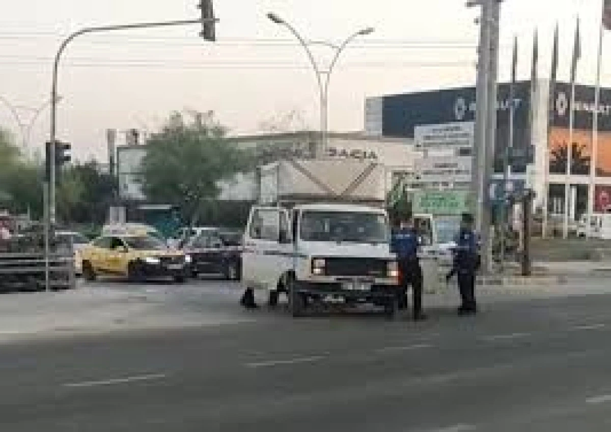 Tarsus'ta Aile İçi Tartışma Kanlı Bitti