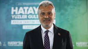 HATAY BÜYÜKŞEHİR BELEDİYE BAŞKANI MEHMET ÖNTÜRK’DEN KÜME DÜŞME HATTINI HEYECANLANDIRACAK 400 BİN TL’LİK PRİM SÖZÜ