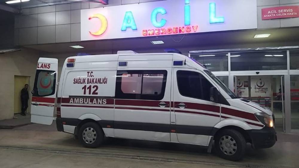 ADANA’DA KARDEŞLERİN MİRAS KAVGASI KANLI BİTTİ: 1 YARALI