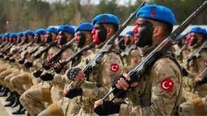 BALKANLARDA İKİ ÜLKE SAVAŞIN EŞİĞİNDE!NATO’NUN TALEBİ ÜZERİNE TÜRK KOMANDOLARI BÖLGEYE GİDİYOR