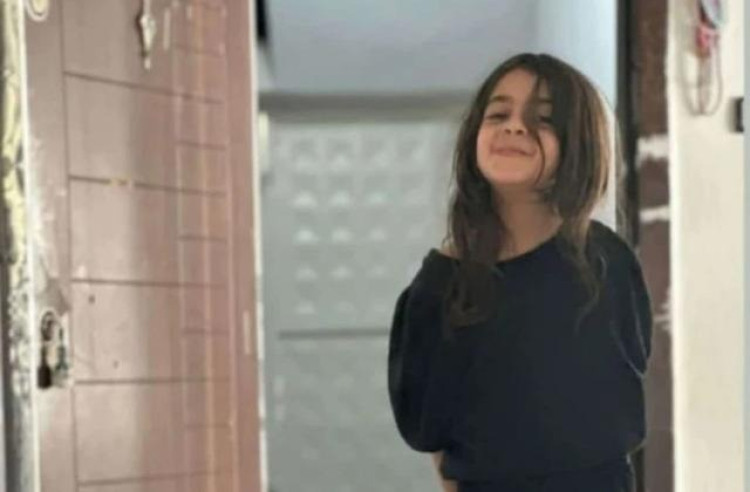 NARİN'İN BOYUN BÖLGESİNDE KANAMA VARDI! İŞTE 'HİSTOPATOLOJİ' RAPORUNUN AYRINTILARI