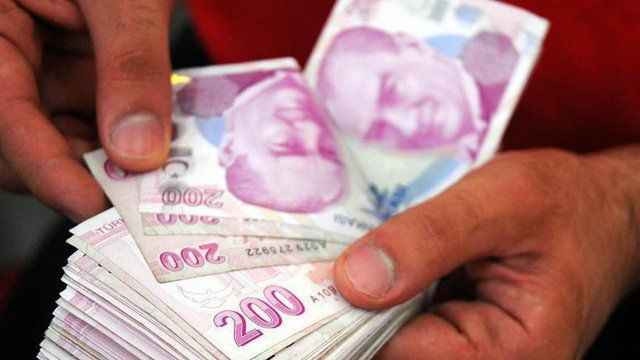 EMEKLİYE FARK ÖDEMESİ 7 AĞUSTOS'TA YAPILACAK