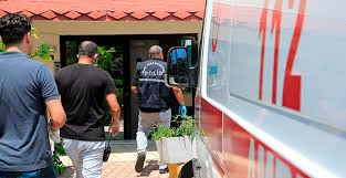 EMEKLİ ÖĞRETMENİN ÖLÜMÜ, APARTMANI SARAN KOKUYLA ORTAYA ÇIKTI