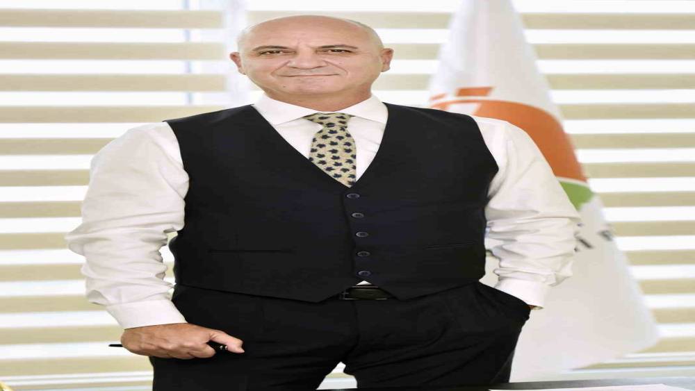 ANTALYA OSB’DEN DÜNYAYA AÇILACAKLAR