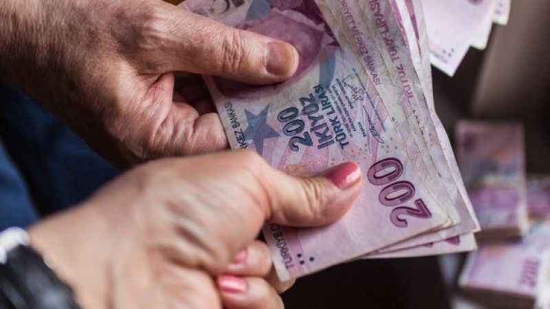 EMEKLİ MAAŞLARINA ZAM İÇİN SÜRPRİZ TOPLANTI! 4 İSİM BİR ARAYA GELİYOR