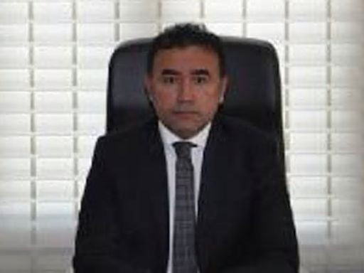DEPREMZEDELERE TOPLADIĞI PARAYI ZİMMETİNE GEÇİRDİĞİ İDDİA EDİLEN KAYMAKAM TUTUKLANDI