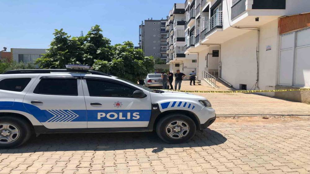 SİLAHLI SALDIRIYA UĞRAYAN BİR KİŞİ YARALANDI