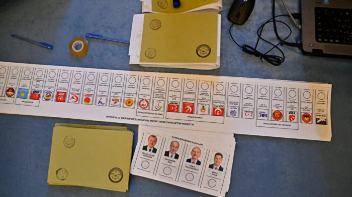 GEÇERSİZ OYLARIN SAYISI SEÇİMİN ÖNÜNE GEÇTİ