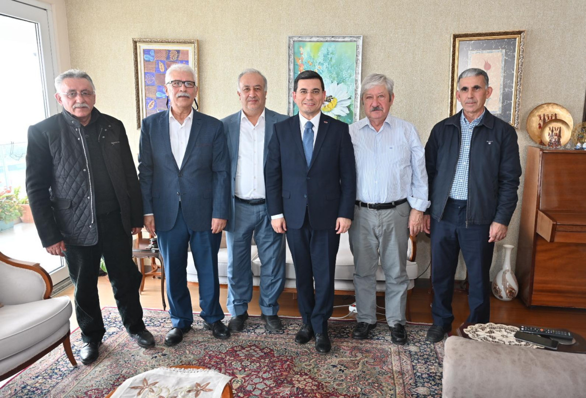 ANTALYA’DA ÖZLENEN TABLO: TÜTÜNCÜ GÖNÜL KÖPRÜLERİ KURUYOR