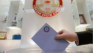 İŞTE 14 MAYIS’DA OY KULLANACAK SEÇMEN SAYISI !