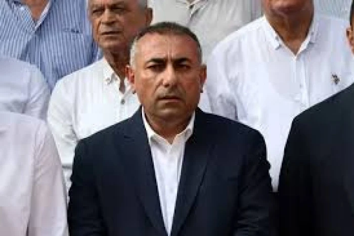 ADANA BÜYÜKŞEHİR BELEDİYE BAŞKAN VEKİLİ'NDEN ORTAK AKIL VURGUSU