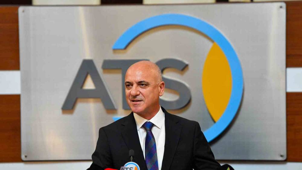 ATSO’DAN İHRACAT ODAKLI PROJE
