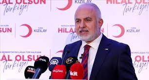 GEÇTE OLSA KEREM KINIK İSTİFA ETTİ !