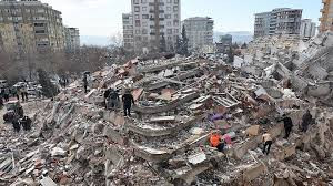 ADANA'DA 96 KİŞİYE MEZAR OLAN APARTMANIN MÜTEAHHİDİNE REKOR CEZA