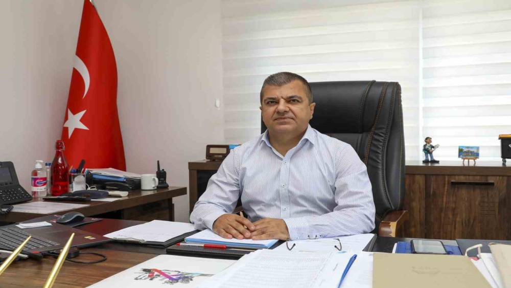 MERSİN’DE ÇEVRE HAFTASI ÇEŞİTLİ ETKİNLİKLERLE KUTLANACAK