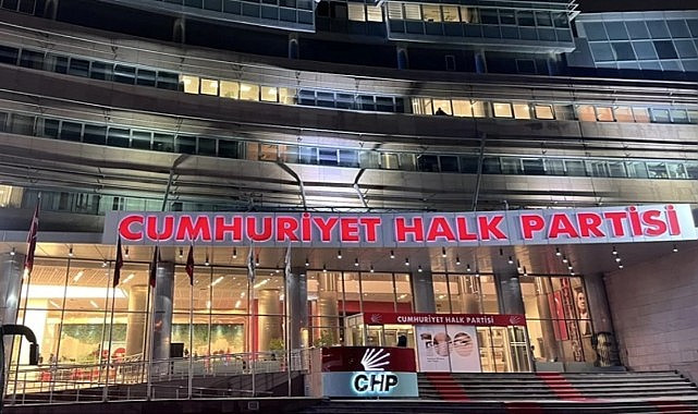 CHP'NİN 8'İ BÜYÜKŞEHİR VE 13'Ü İL OLMAK ÜZERE 209 BELEDİYE BAŞKAN ADAYI DAHA BELLİ OLDU