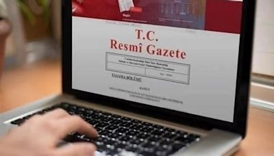 YÜKSEKÖĞRETİM KURUMLARINDA FAKÜLTE VE ENSTİTÜLERDE İSİM VE AD DEĞİŞİKLİKLERİ YAPILDI