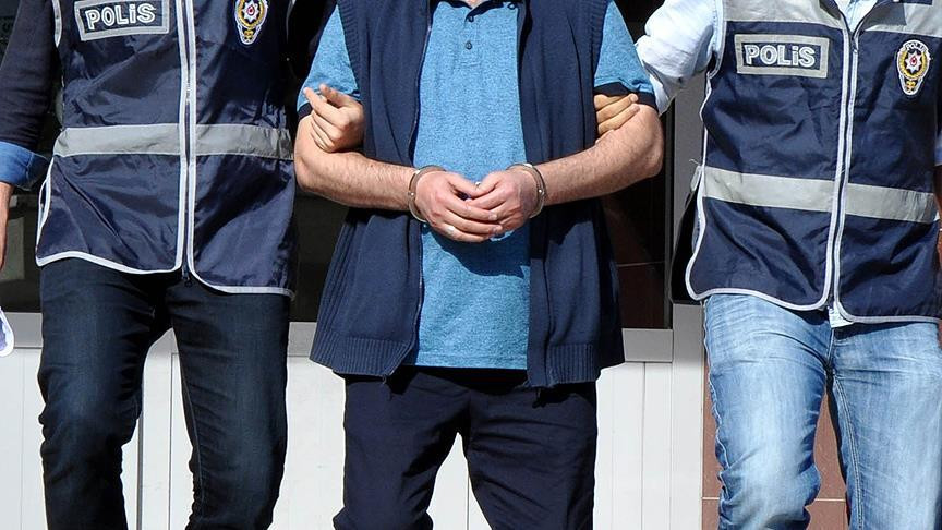 HZ. MUHAMMED'E HAKARET EDEN ŞÜPHELİ TUTUKLANDI