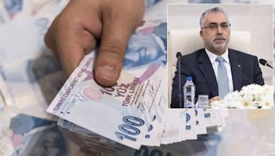 MEMUR VE MEMUR EMEKLİSİNİN GÖZÜ BUGÜNKÜ TOPLANTIDA! MİLYONLAR HÜKÜMETİN YENİ TEKLİFİNİ BEKLİYOR