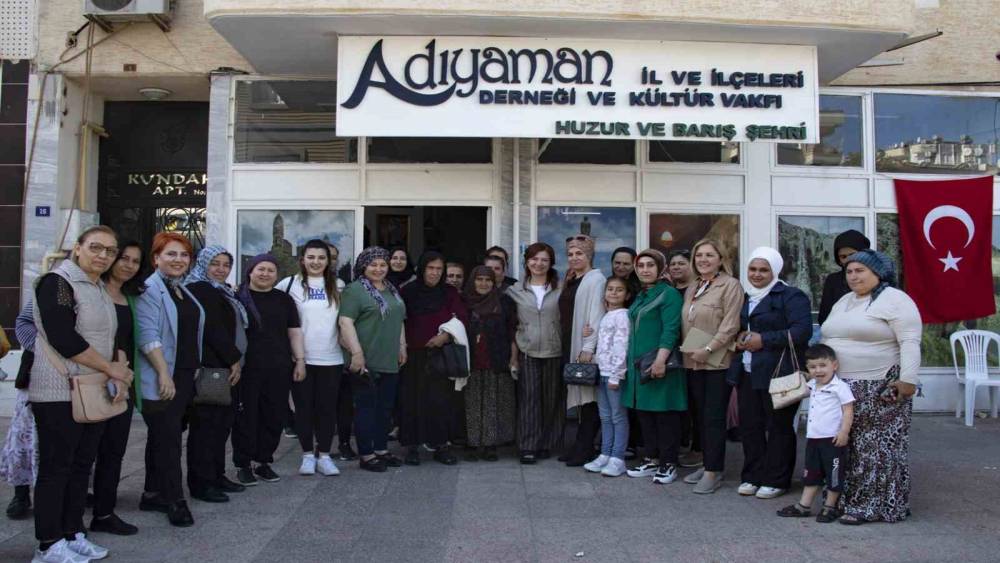 Seçer: "Bizler sizlere köprü olacağız"