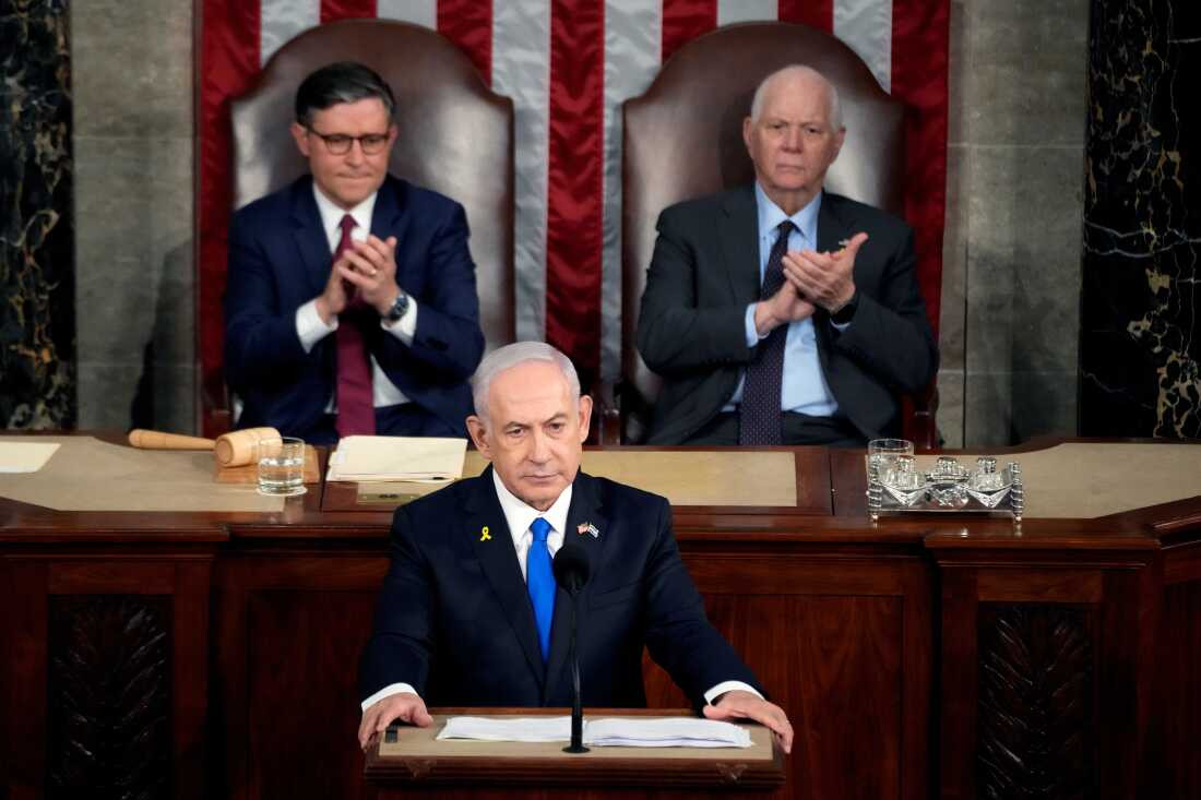 NETANYAHU YENİ BİR KATLİAMA HAZIRLANIYOR! KANLI MESAJ BÖLGEDEKİLERE ULAŞTI