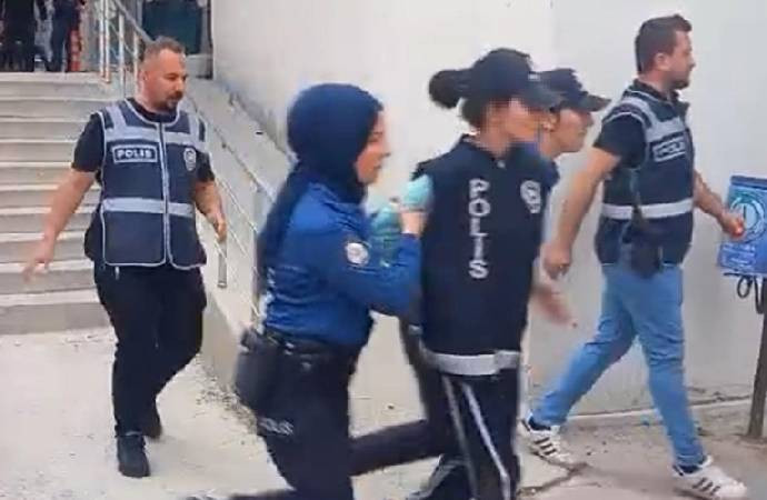 2 YAŞINDAKİ BEBEĞE CİNSEL İSTİSMAR ŞÜPHESİ! ANNE TUTUKLANDI