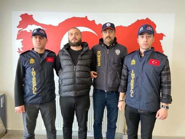 KRİPTO PARA BORSASI THODEX'İN KURUCUSU TÜRKİYE'YE GETİRİLDİ