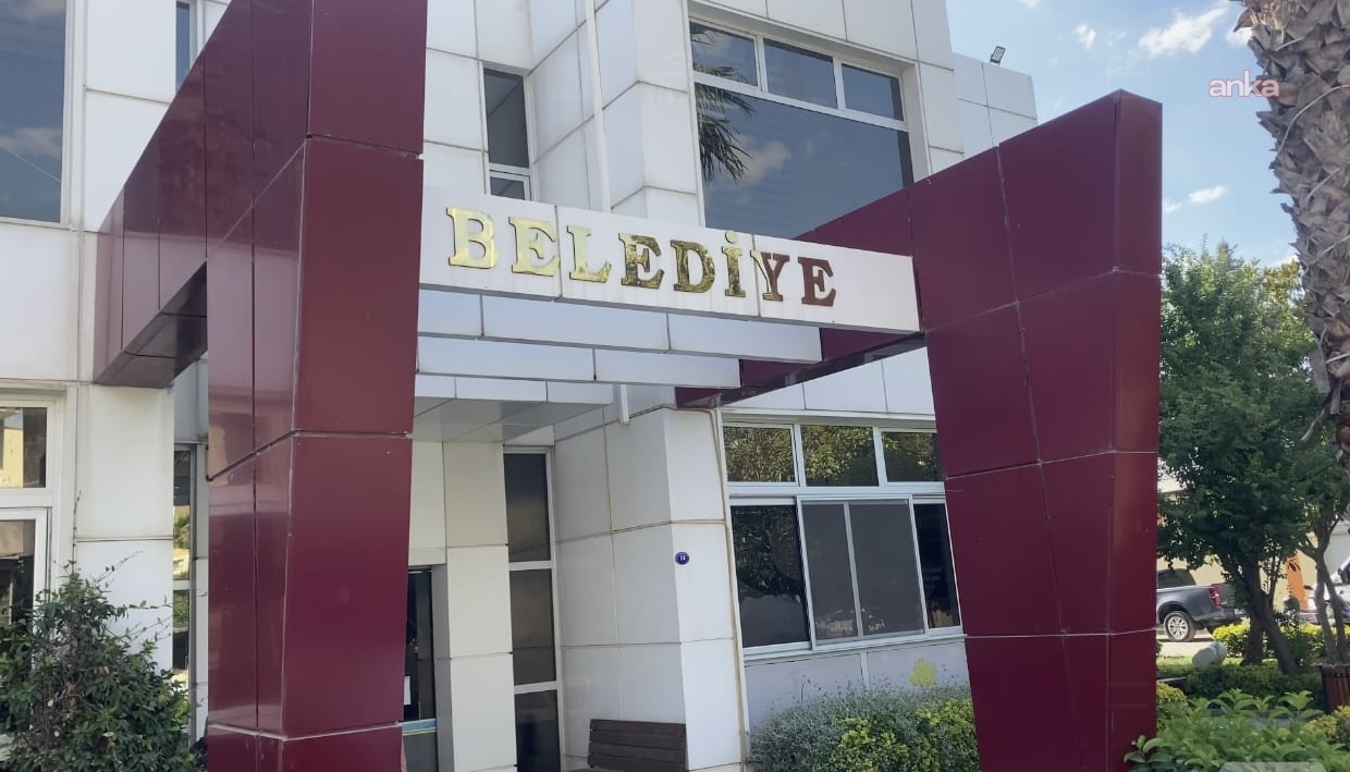 belediye