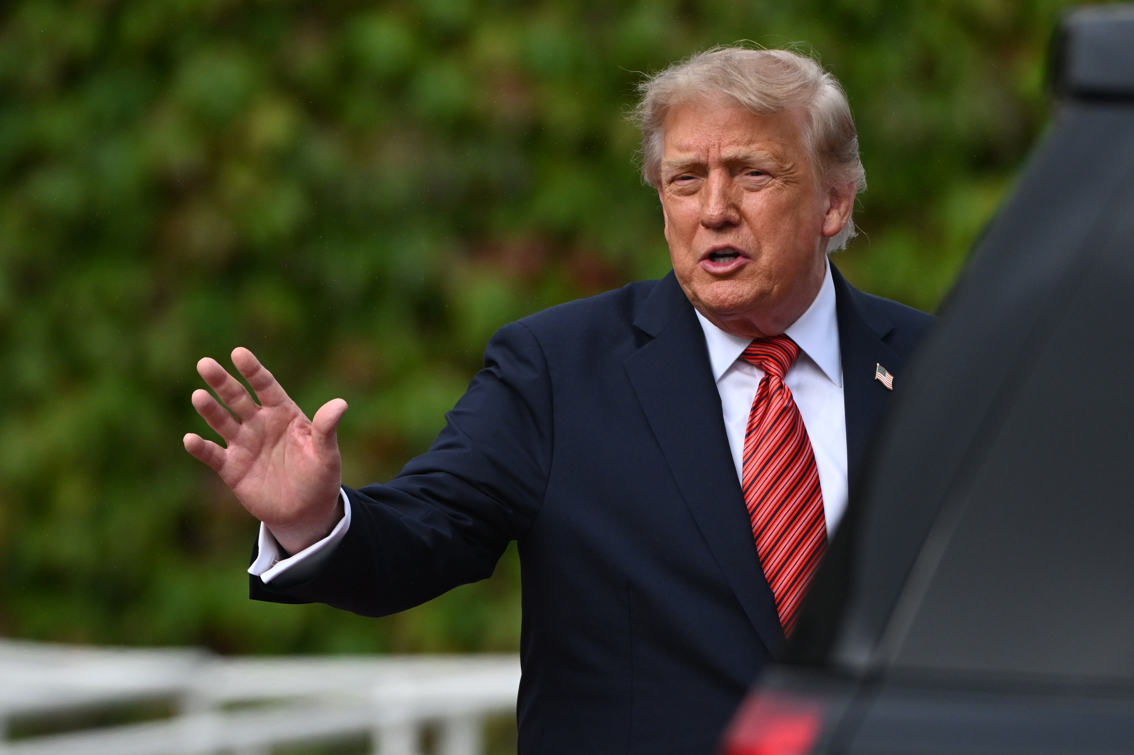 donald