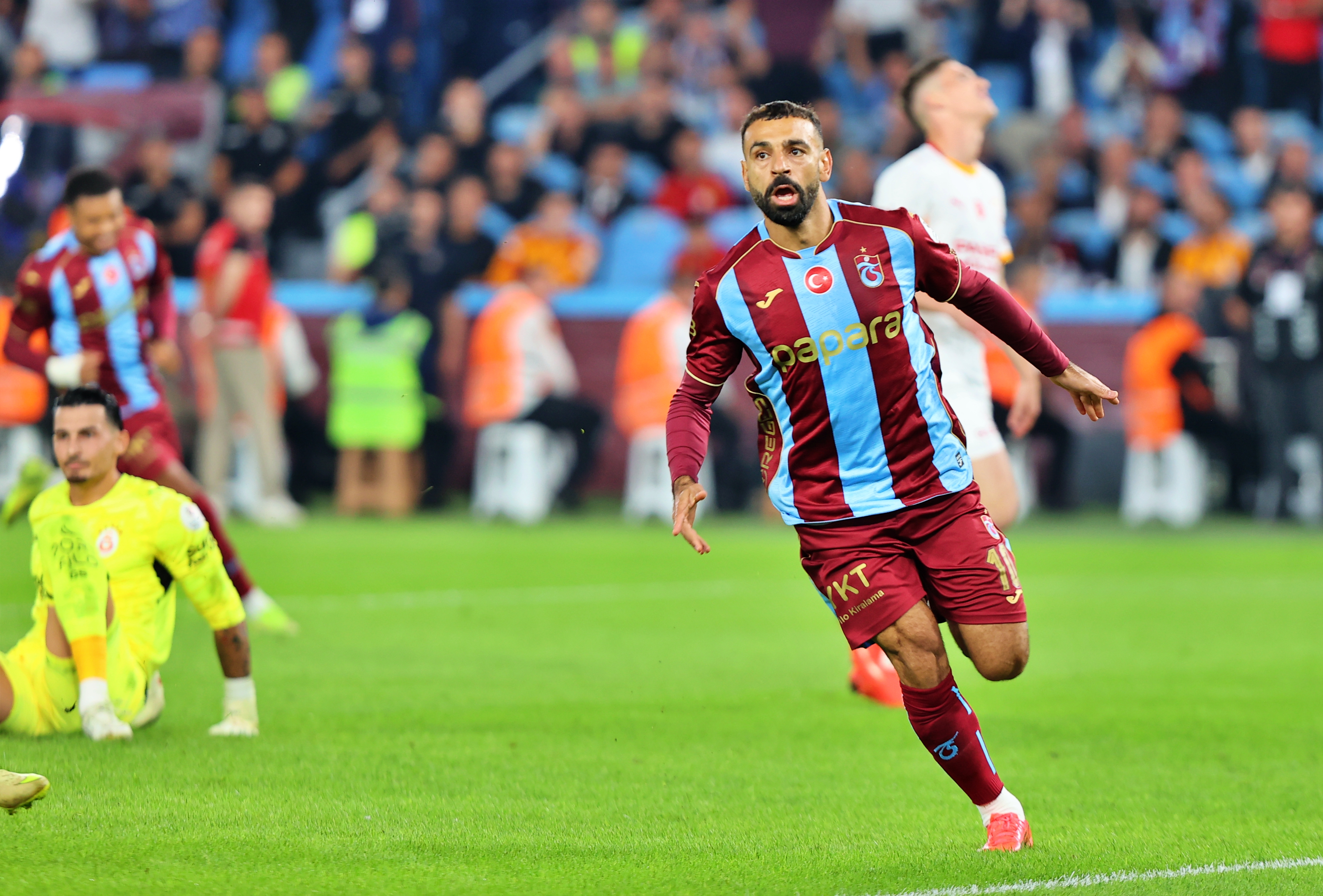 salah