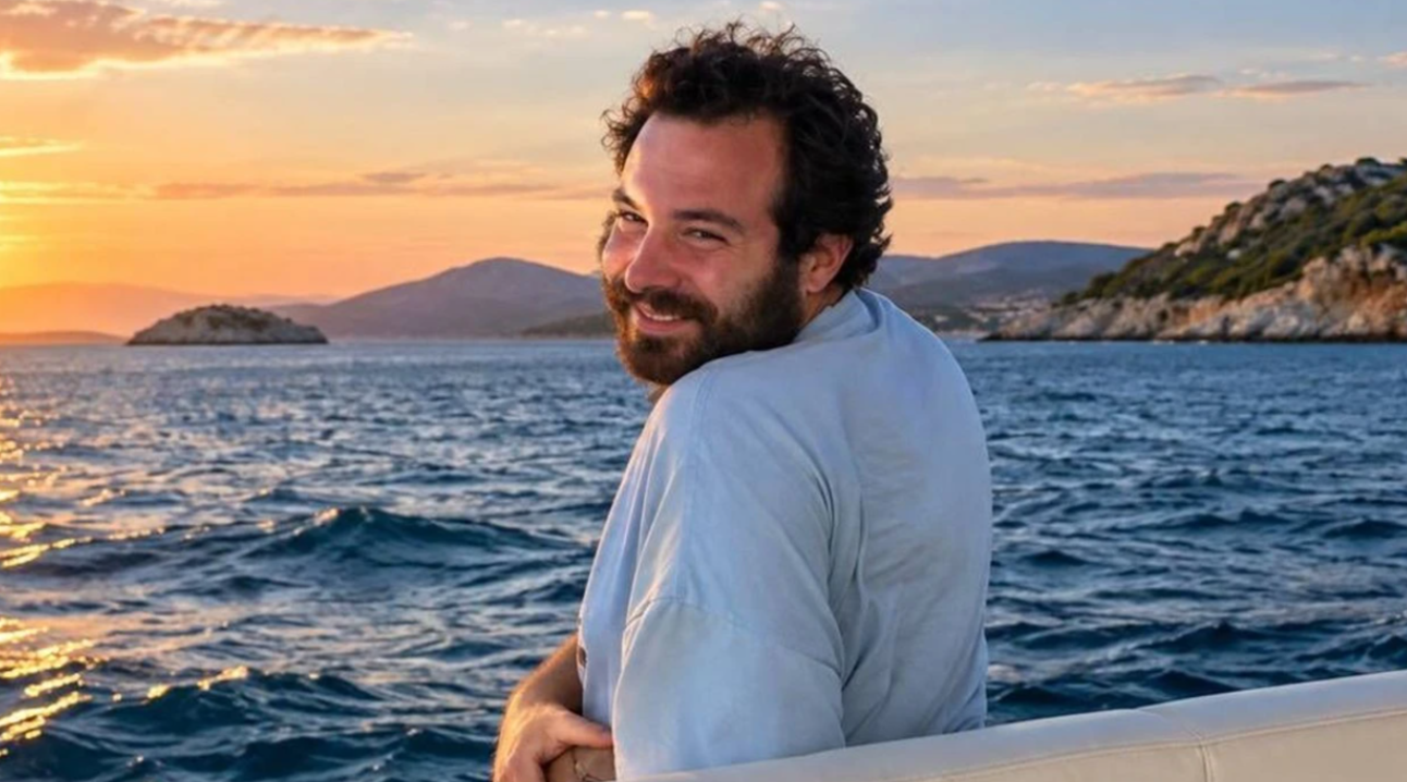 Mithat Sinan Bolak