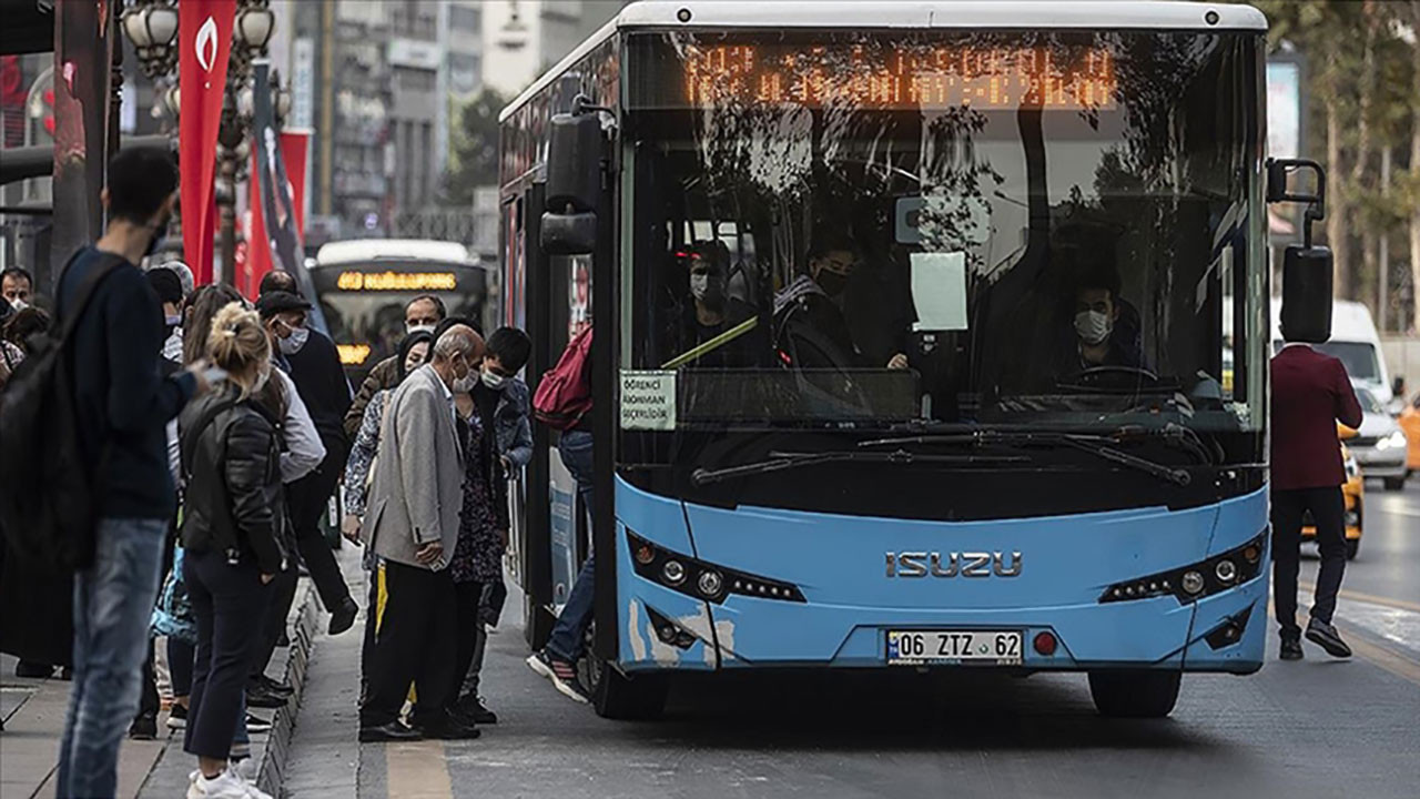 otobus