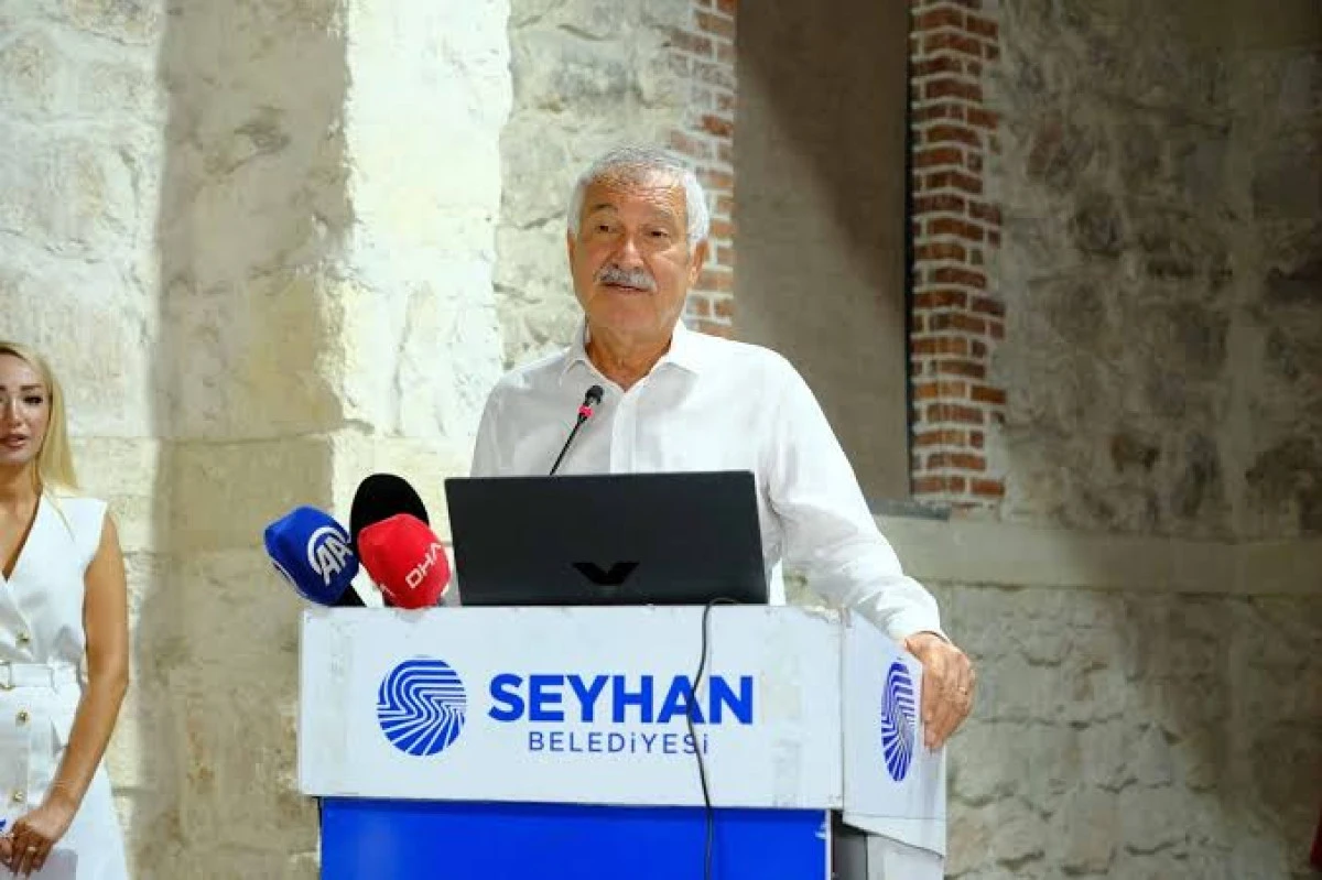 ADANA'DA MİKROPLASTİK KİRLİLİĞİ FORUMU DÜZENLENDİ, ÇÖZÜM İÇİN YOL HARİTASI OLUŞTURULACAK